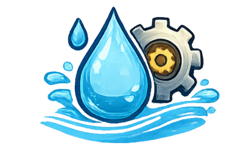 Construction and industrial water