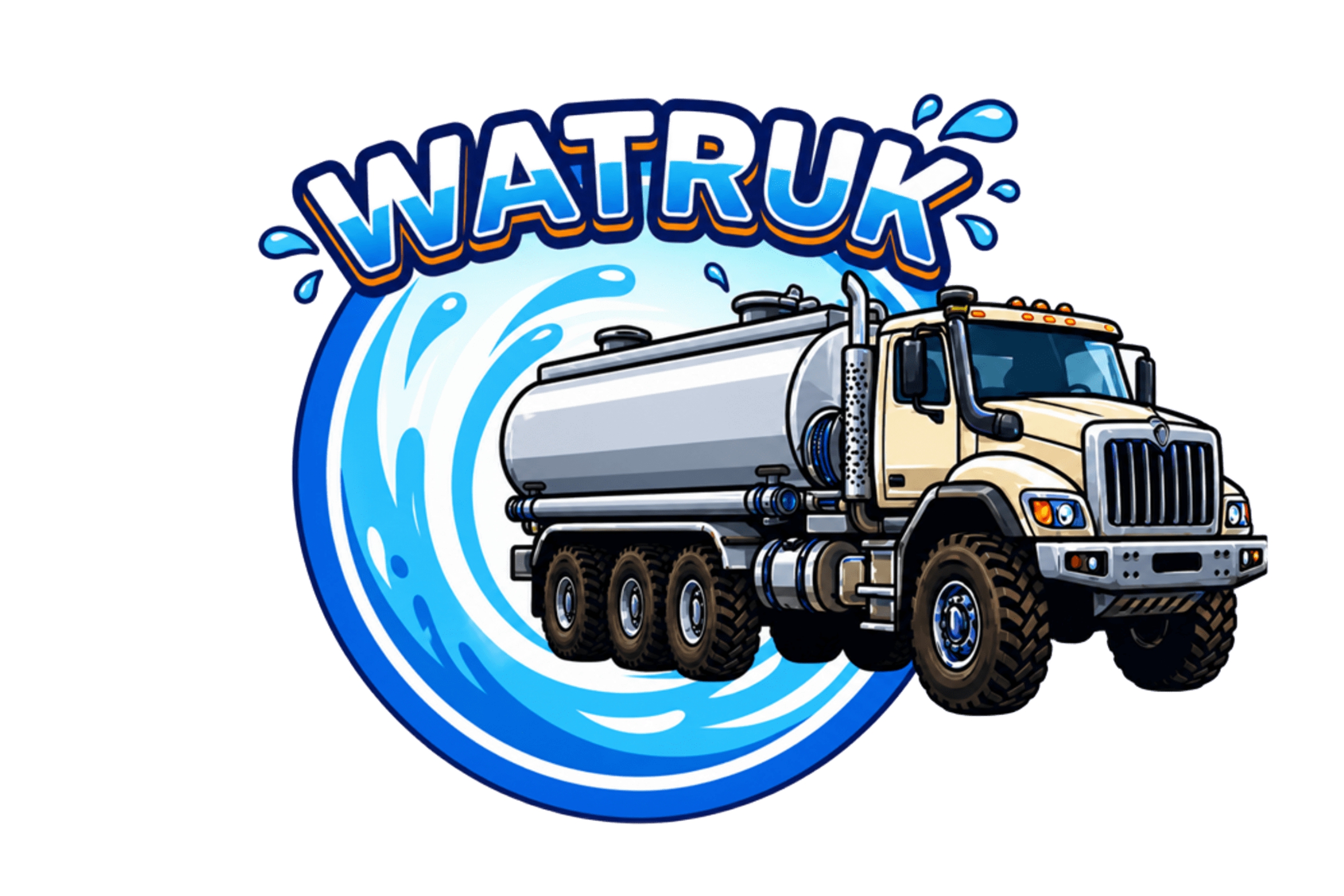 WATRUK